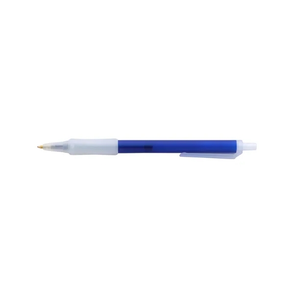BIC® Clic Stic® Ice Grip Pen... from ASI 40480 Koozie Group