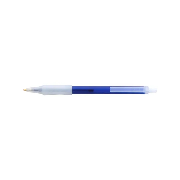 BIC® Clic Stic® Ice Grip Pen... from ASI 40480 Koozie Group
