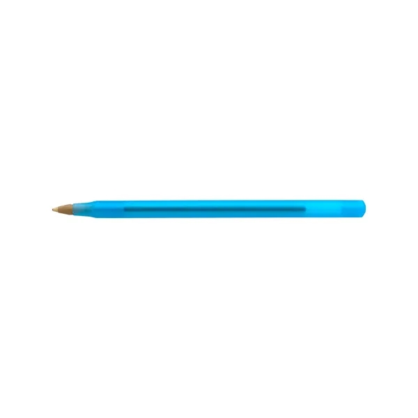 BIC® Round Stic® Pen... from ASI 40480 Koozie Group