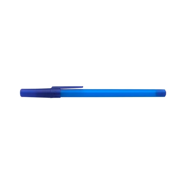 BIC® Round Stic® Pen... from ASI 40480 Koozie Group