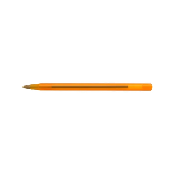 BIC® Round Stic® Pen... from ASI 40480 Koozie Group