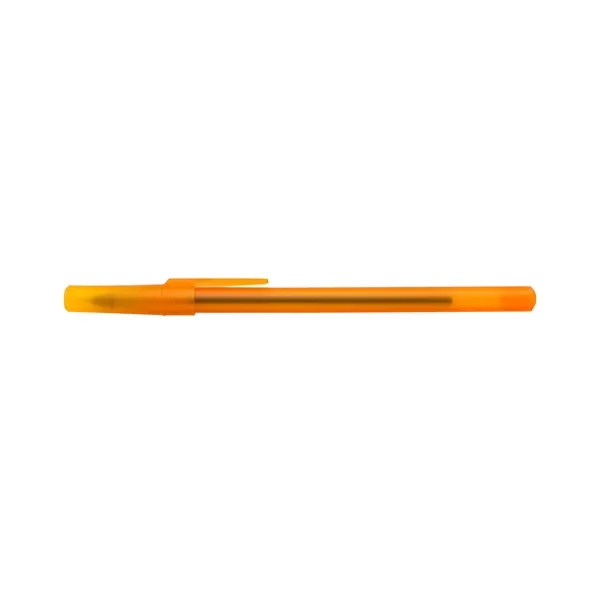 BIC® Round Stic® Pen... from ASI 40480 Koozie Group