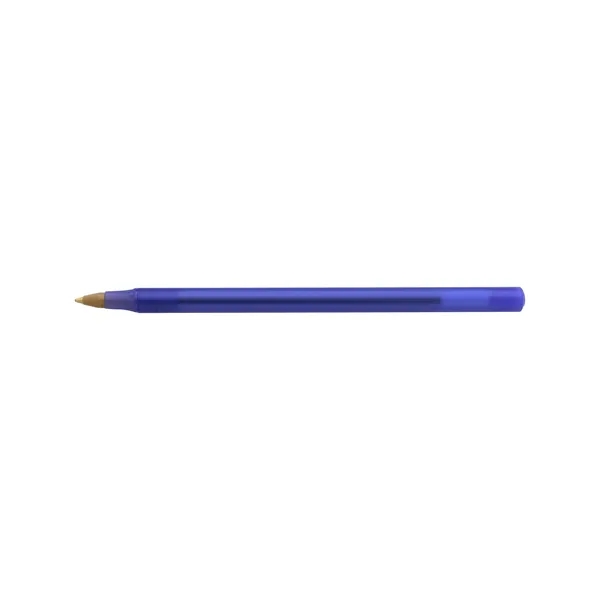 BIC® Round Stic® Pen... from ASI 40480 Koozie Group