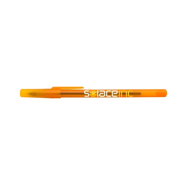BIC® Round Stic® Pen... from ASI 40480 Koozie Group