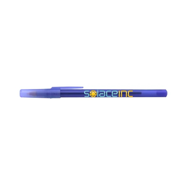 BIC® Round Stic® Pen... from ASI 40480 Koozie Group