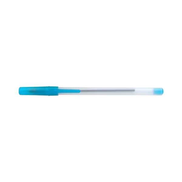 BIC® Round Stic® Ice Pen... from ASI 40480 Koozie Group