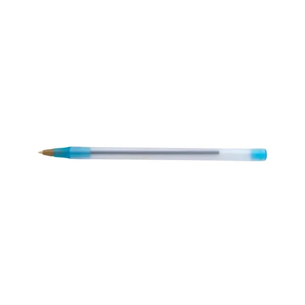 BIC® Round Stic® Ice Pen... from ASI 40480 Koozie Group