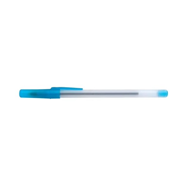 BIC® Round Stic® Ice Pen... from ASI 40480 Koozie Group