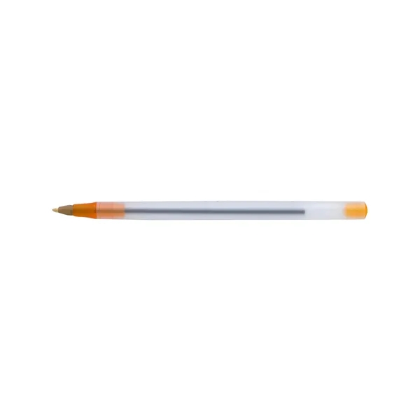 BIC® Round Stic® Ice Pen... from ASI 40480 Koozie Group