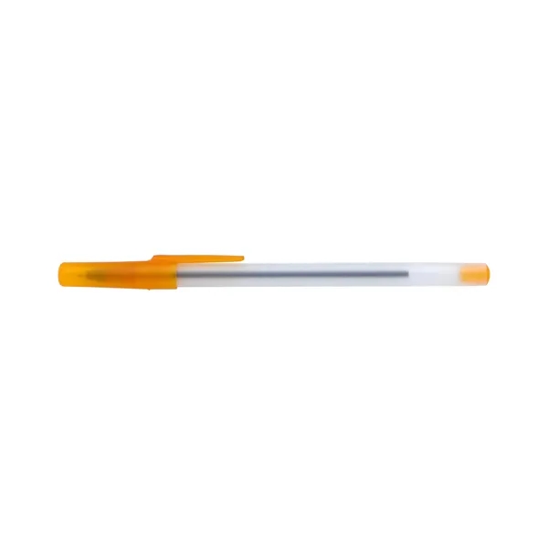 BIC® Round Stic® Ice Pen... from ASI 40480 Koozie Group