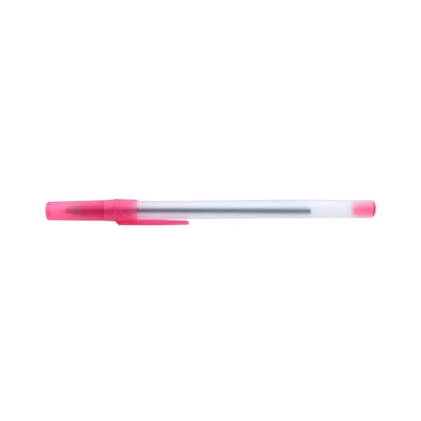 BIC® Round Stic® Ice Pen... from ASI 40480 Koozie Group