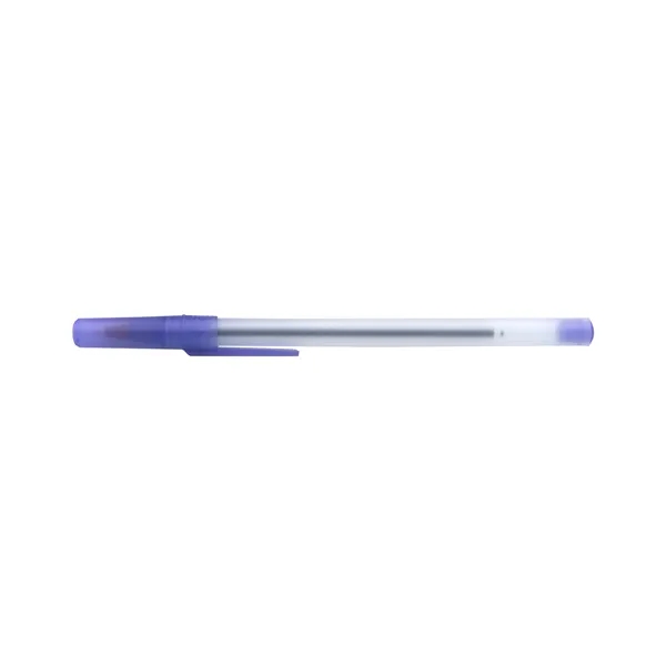 BIC® Round Stic® Ice Pen... from ASI 40480 Koozie Group