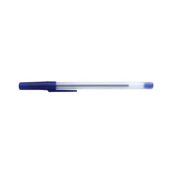 BIC® Round Stic® Ice Pen... from ASI 40480 Koozie Group
