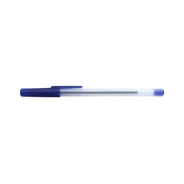 BIC® Round Stic® Ice Pen... from ASI 40480 Koozie Group