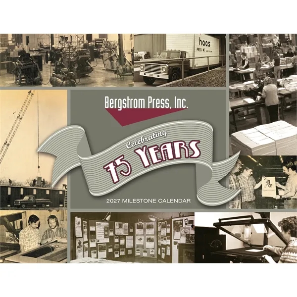 Small Quantity Custom - Stapled... from ASI 40480 Koozie Group