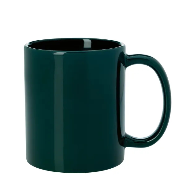 Budget Mug - 11 oz. (colors)... from ASI 40480 Koozie Group