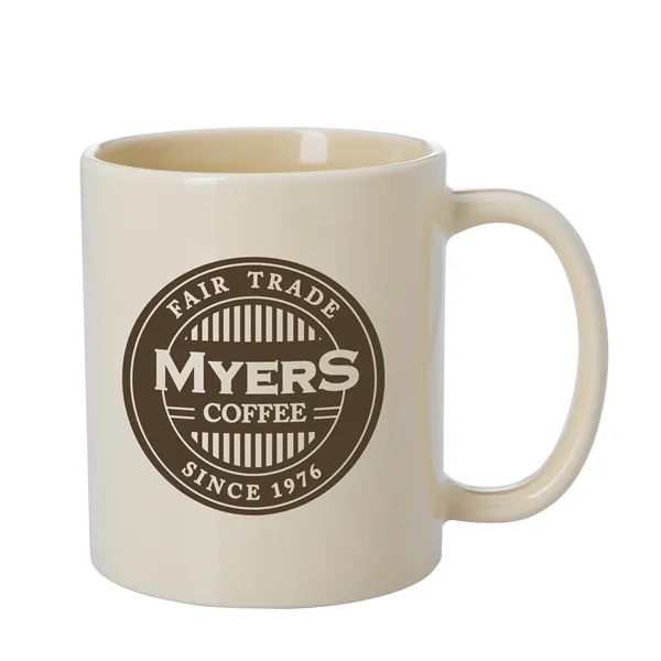 Budget Mug - 11 oz. (colors)... from ASI 40480 Koozie Group