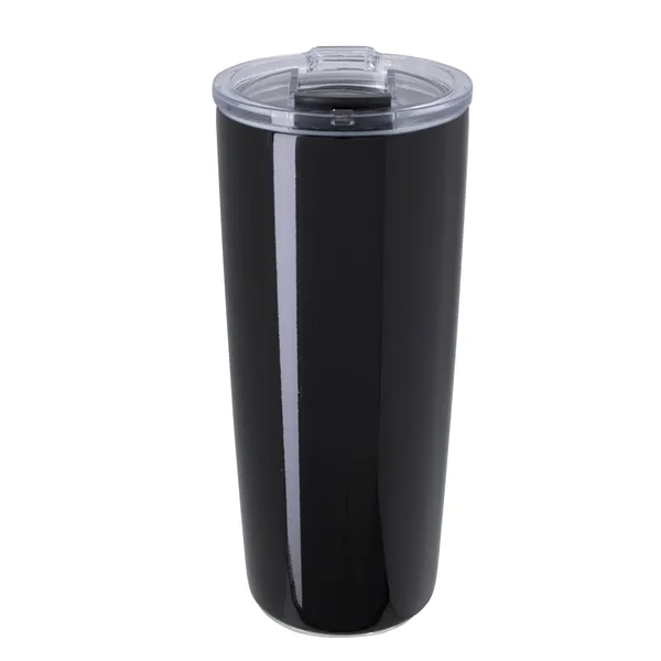 Koozie® Flip Lid Tumbler - 20 oz.... from ASI 40480 Koozie Group