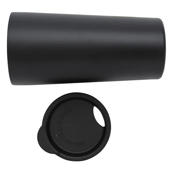 Koozie® Recycled Tumbler - 16 oz.... from ASI 40480 Koozie Group