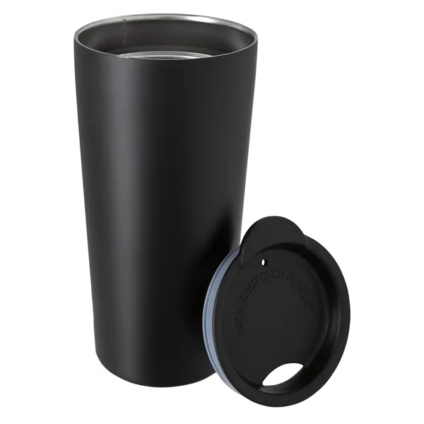 Koozie® Recycled Tumbler - 16 oz.... from ASI 40480 Koozie Group