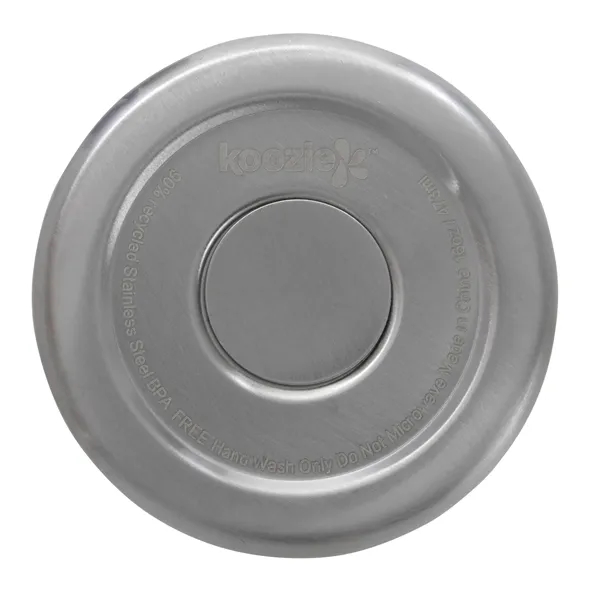 Koozie® Recycled Tumbler - 16 oz.... from ASI 40480 Koozie Group