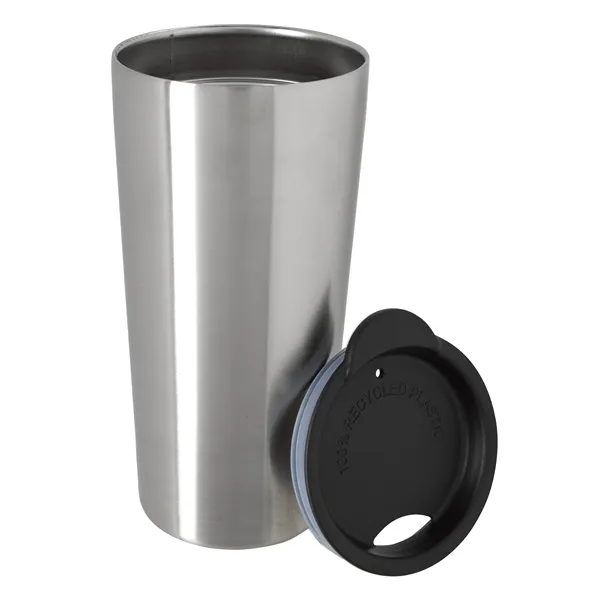 Koozie® Recycled Tumbler - 16 oz.... from ASI 40480 Koozie Group