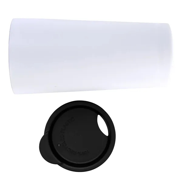 Koozie® Recycled Tumbler - 16 oz.... from ASI 40480 Koozie Group