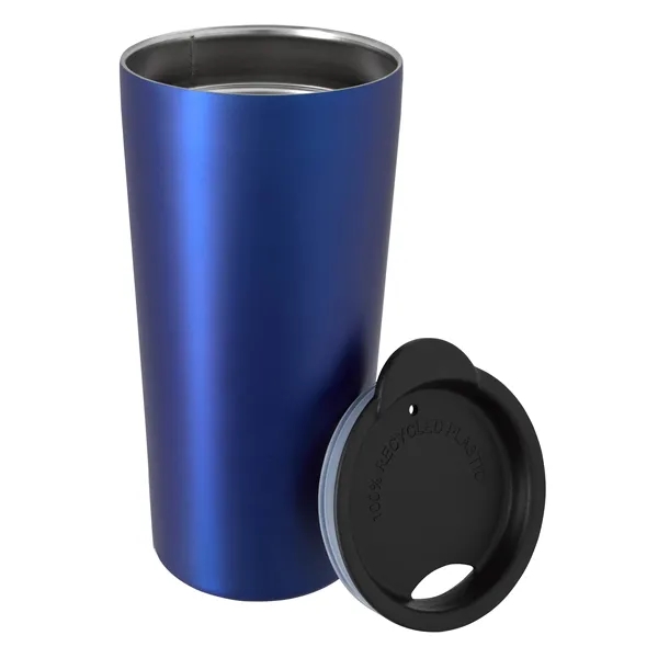 Koozie® Recycled Tumbler - 16 oz.... from ASI 40480 Koozie Group