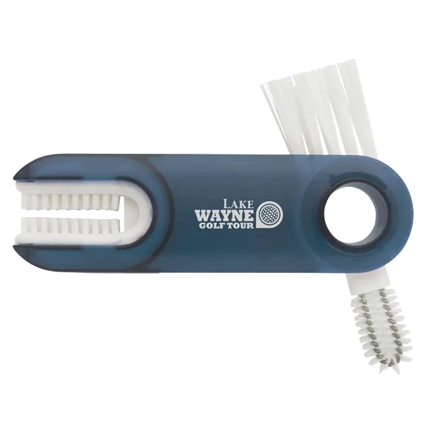 Multi-function Brush... from ASI 40480 Koozie Group