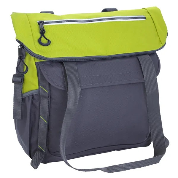All-Around Adaptive RPET Tote-Pack... from ASI 40480 Koozie Group