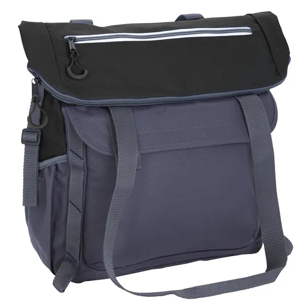 All-Around Adaptive RPET Tote-Pack... from ASI 40480 Koozie Group