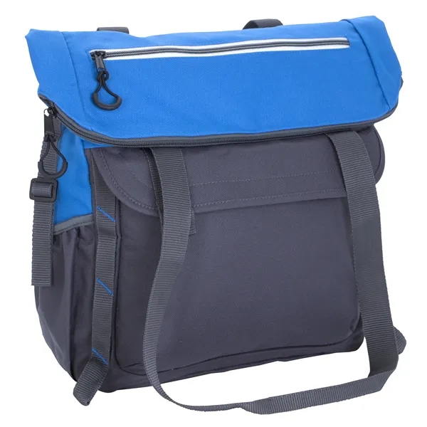 All-Around Adaptive RPET Tote-Pack... from ASI 40480 Koozie Group