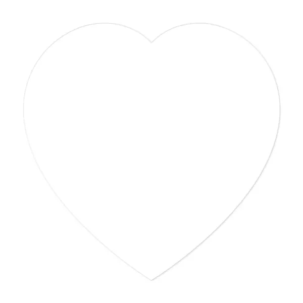 20 Mil Medium Stock Shape Magnet... from ASI 40480 Koozie Group