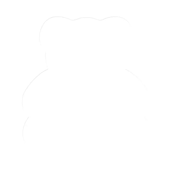 20 Mil Medium Stock Shape Magnet... from ASI 40480 Koozie Group