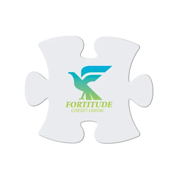 20 Mil Medium Stock Shape Magnet... from ASI 40480 Koozie Group