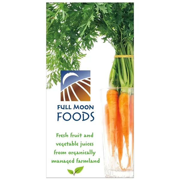 20 Mil Medium Stock Shape Magnet... from ASI 40480 Koozie Group