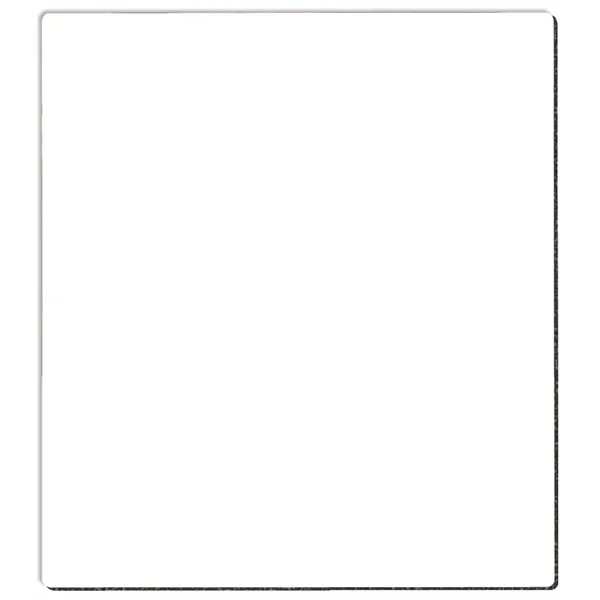 Ultra Thin Firm Mouse Pad (7-1/2" x 8")... from ASI 40480 Koozie Group