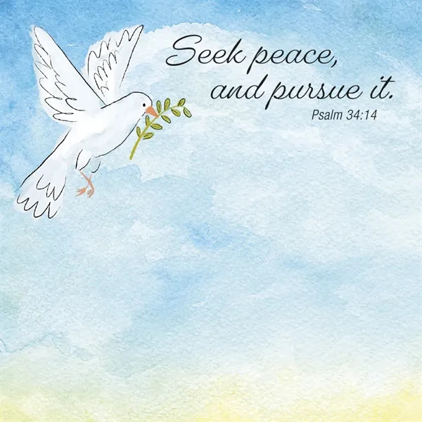 Souvenir® Sticky Note™ 3" x 3" Pad, 50 sheet... from ASI 40480 Koozie Group