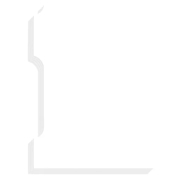 Souvenir® Sticky Note™ 4" x 3" Die Cut Pad, 50 sheet... from ASI 40480 Koozie Group