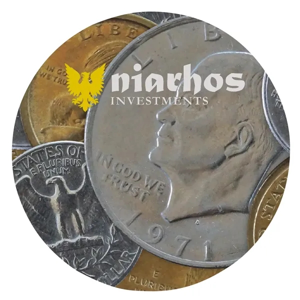 Round Coaster... from ASI 40480 Koozie Group / Norwood