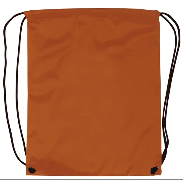 Drawstring Backpack... from ASI 40480 Koozie Group / Norwood