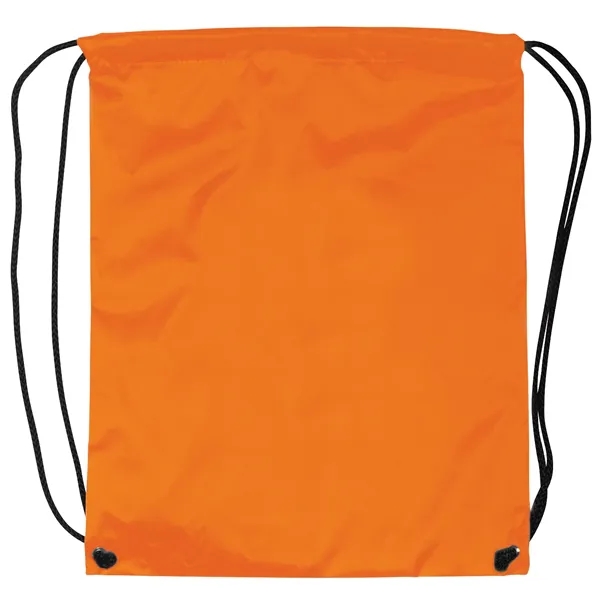 Drawstring Backpack... from ASI 40480 Koozie Group / Norwood