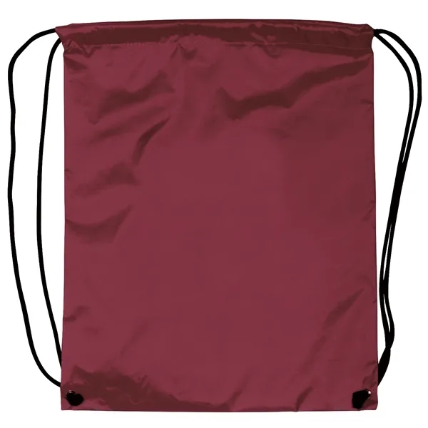 Drawstring Backpack... from ASI 40480 Koozie Group / Norwood