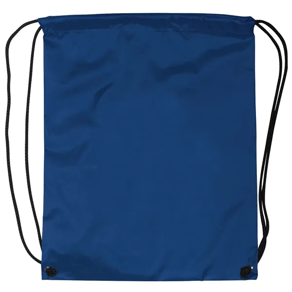 Drawstring Backpack... from ASI 40480 Koozie Group / Norwood
