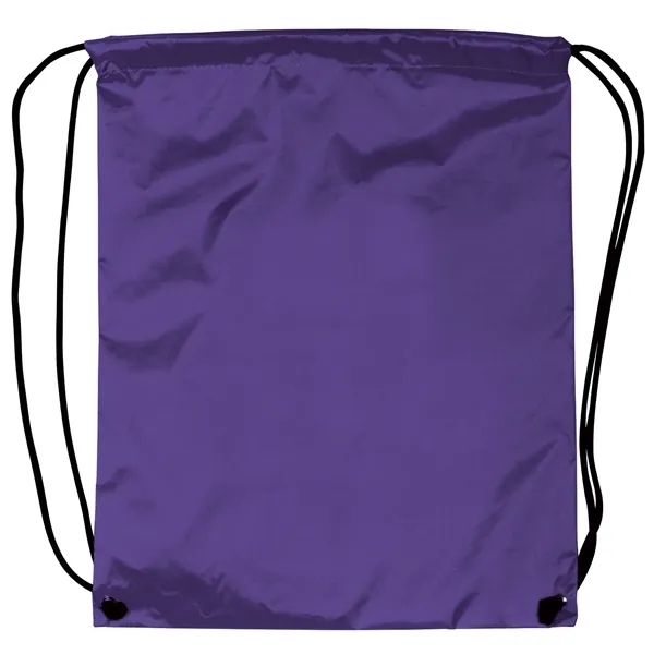 Drawstring Backpack... from ASI 40480 Koozie Group / Norwood
