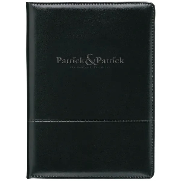 Script Padfolio... from ASI 40480 Koozie Group / Norwood