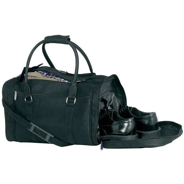 Kodiak Duffel... from ASI 40480 Koozie Group / Norwood