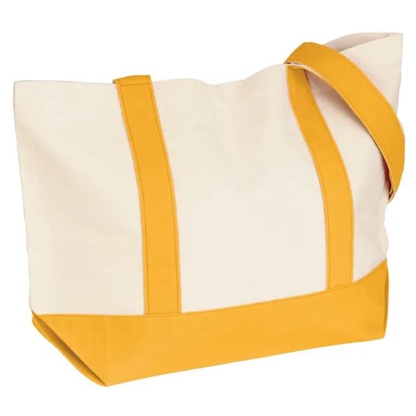 Medium Snap Tote... from ASI 40480 Koozie Group / Norwood