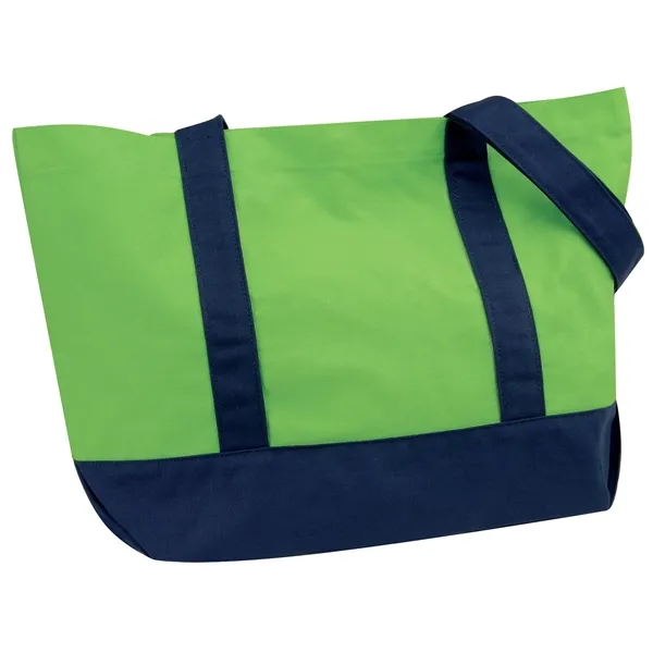 Medium Snap Tote... from ASI 40480 Koozie Group / Norwood