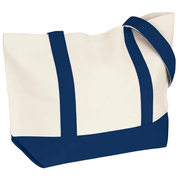 Medium Snap Tote... from ASI 40480 Koozie Group / Norwood